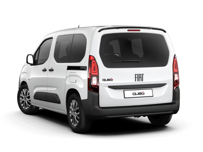Fiat Qubo nuova a Bergamo (13)