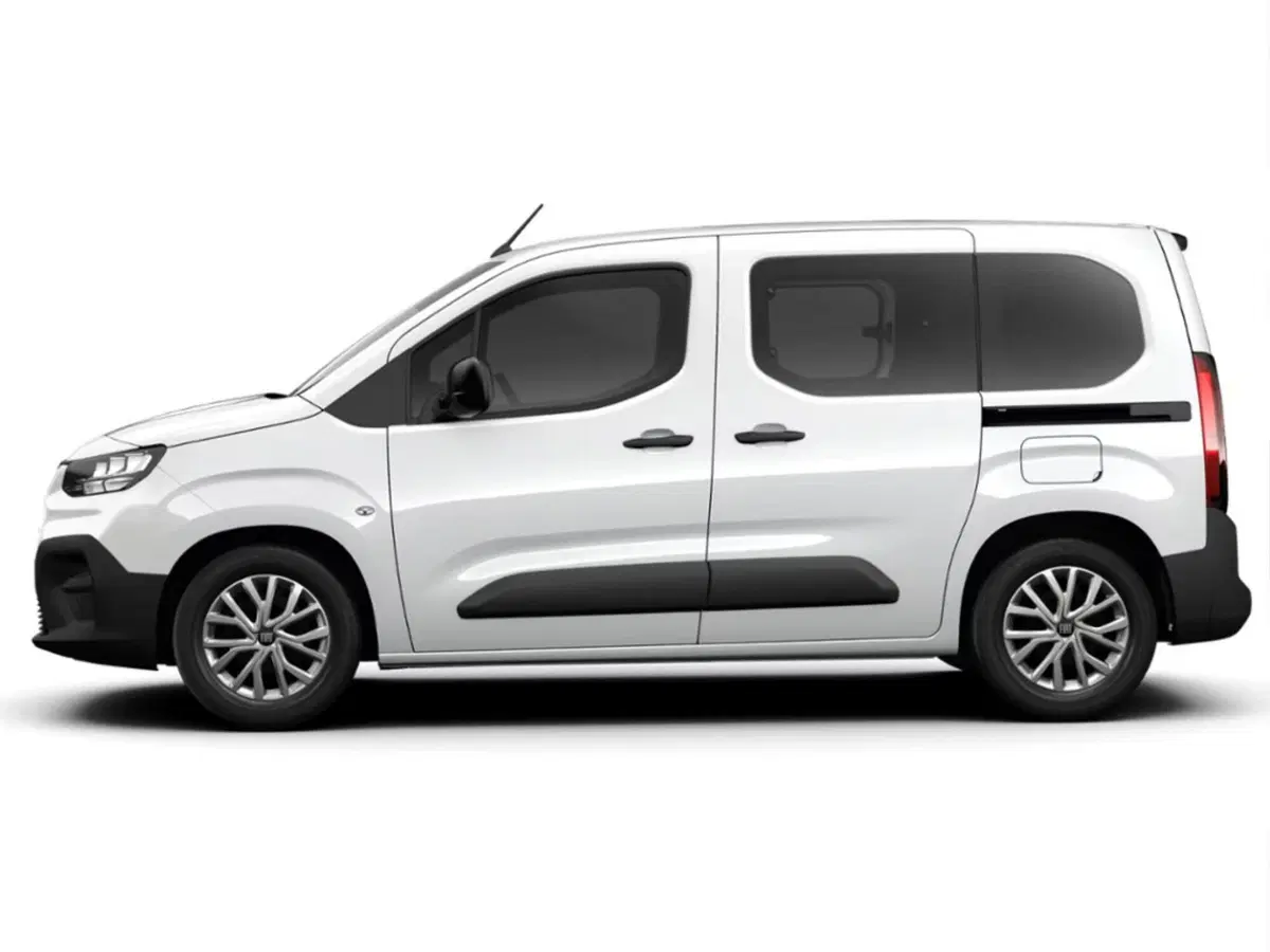 Fiat Qubo nuova a Bergamo (2)