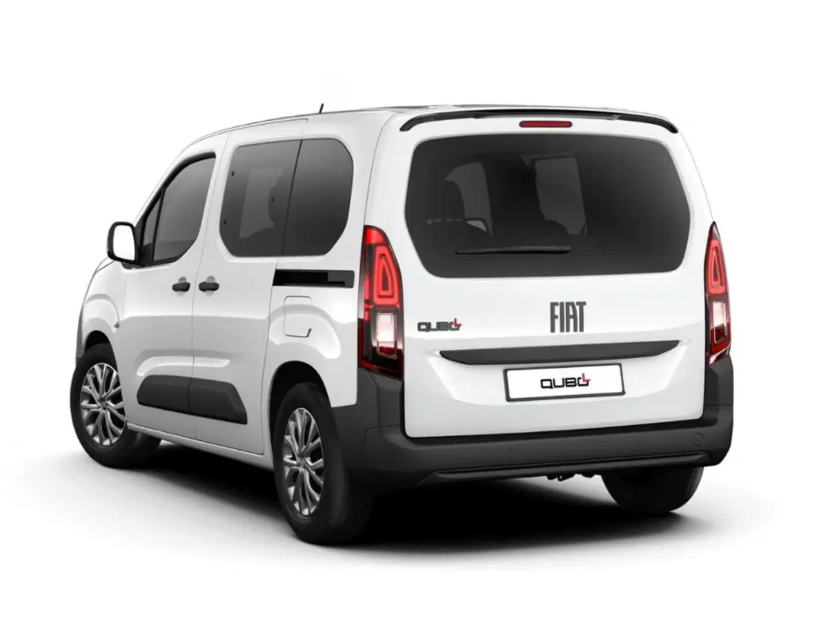 Fiat Qubo nuova a Bergamo (8)