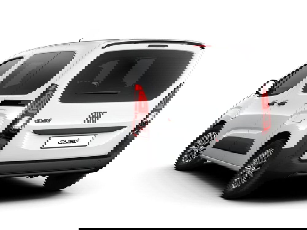 Fiat Qubo nuova a Bergamo (13)