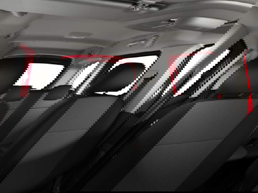 Fiat Qubo nuova a Bergamo (15)