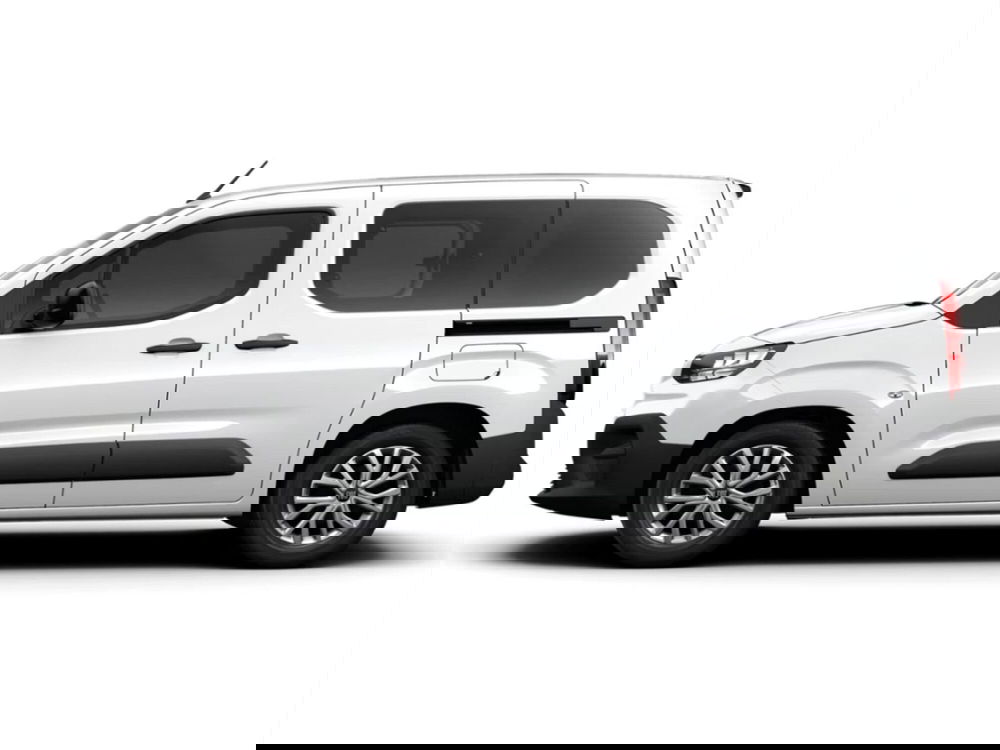 Fiat Qubo nuova a Bergamo (2)