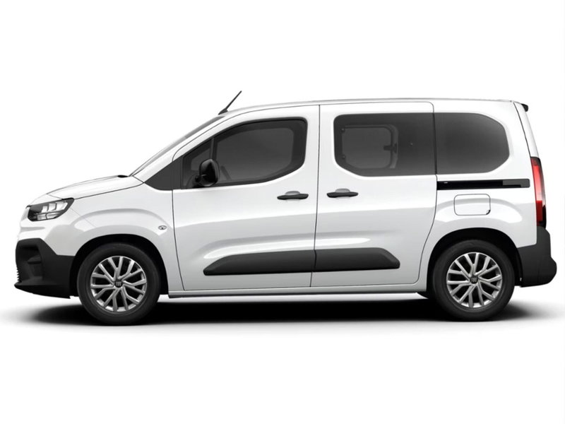 Fiat Qubo nuova a Bergamo (6)