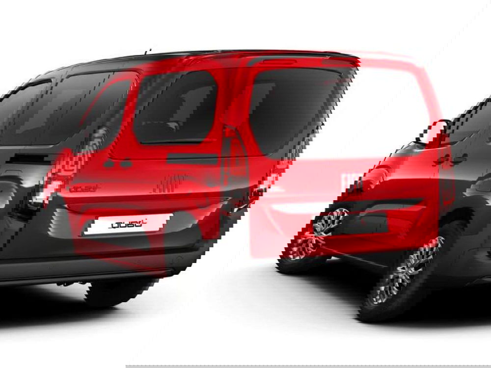 Fiat Qubo nuova a Bergamo (3)