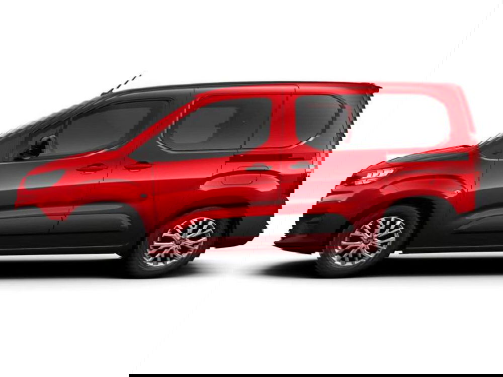 Fiat Qubo nuova a Bergamo (6)