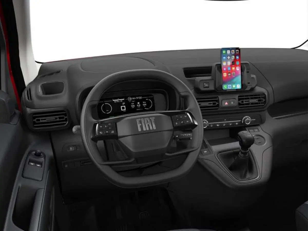 Fiat Qubo nuova a Bergamo (9)