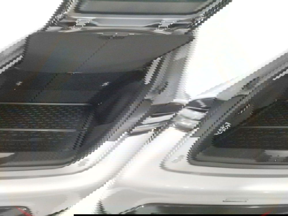 Toyota Prius usata a Milano (11)