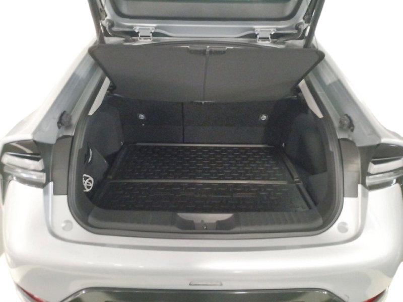 Toyota Prius usata a Milano (11)