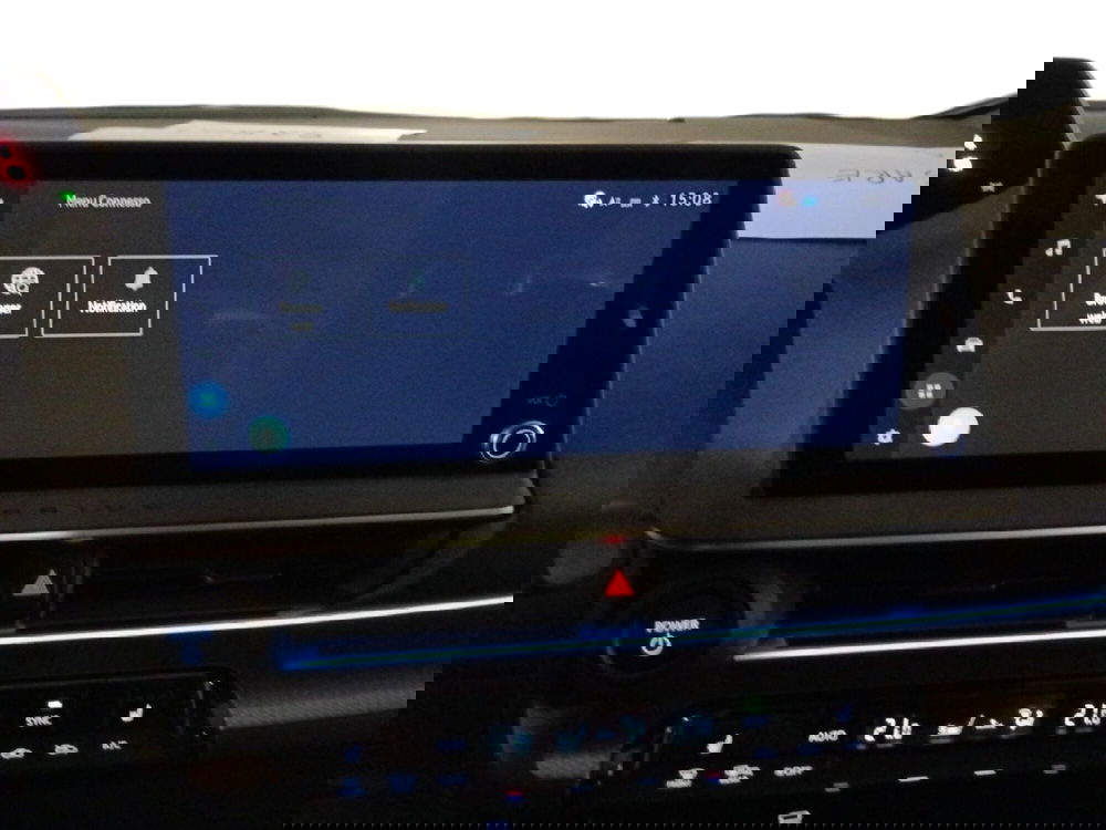 Toyota Prius usata a Milano (14)