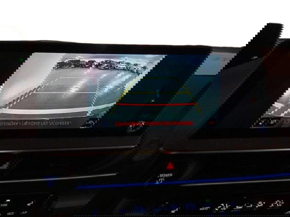 Toyota Prius usata a Milano (16)