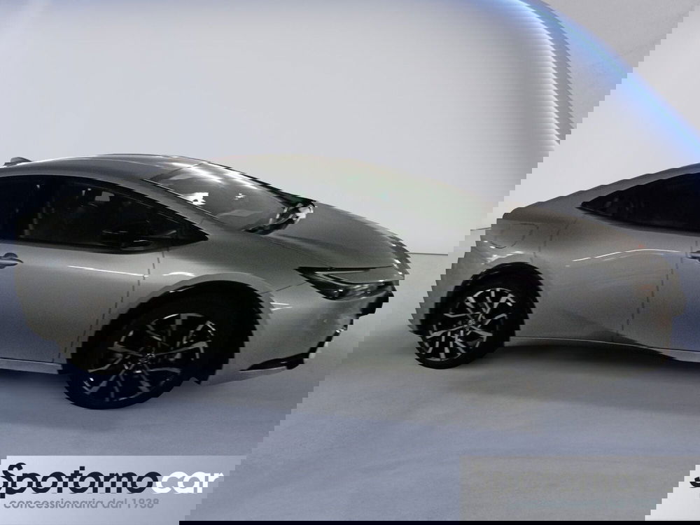 Toyota Prius usata a Milano (6)