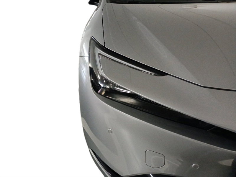 Toyota Prius usata a Milano (9)