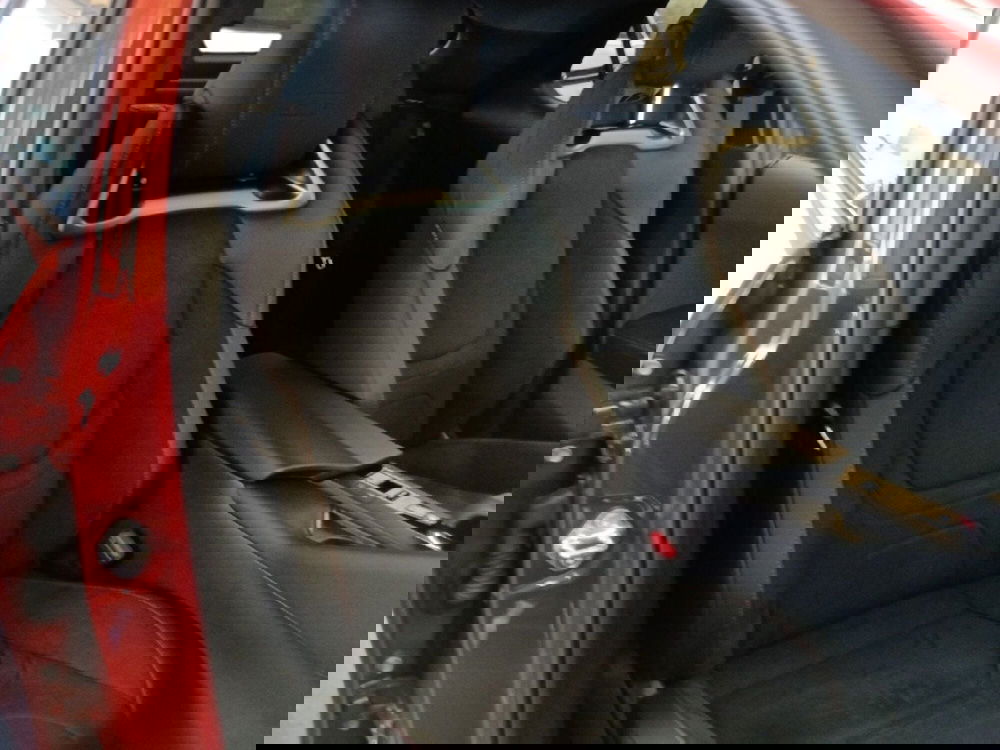 Toyota Toyota C-HR usata a Milano (6)