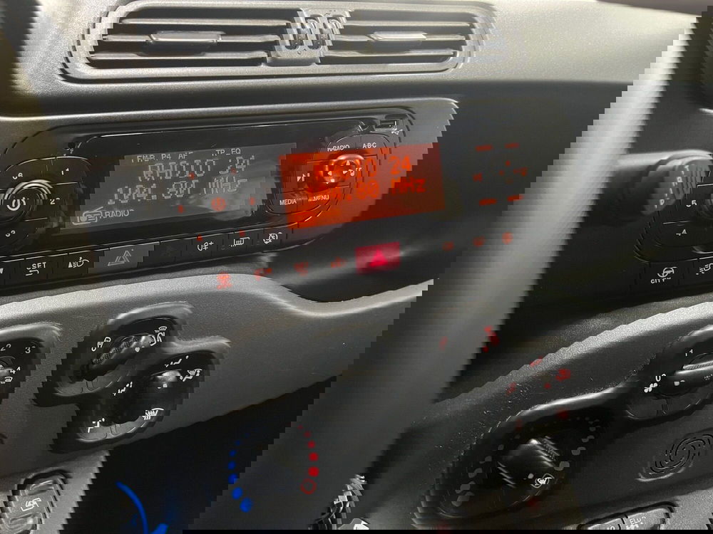 Fiat Panda usata a Bergamo (10)