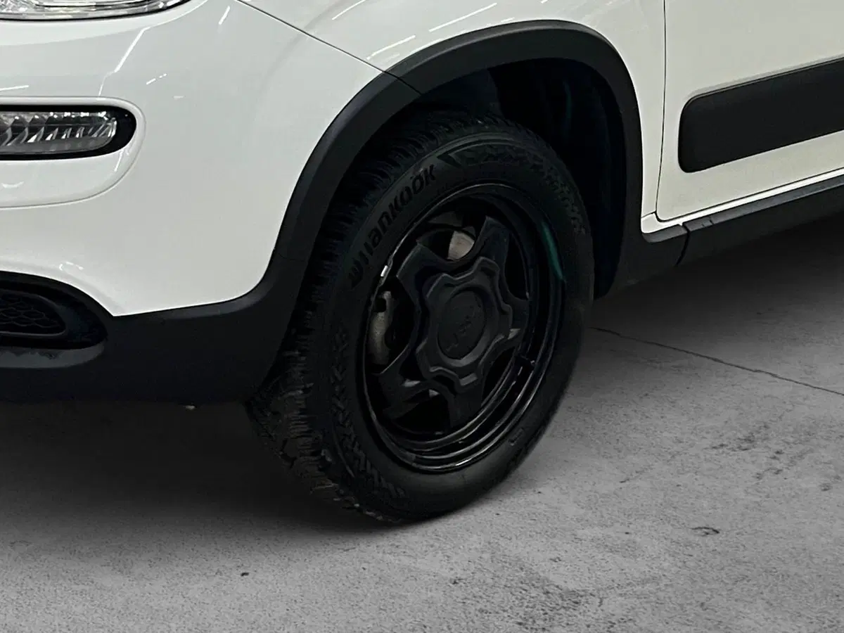 Fiat Panda usata a Bergamo (11)