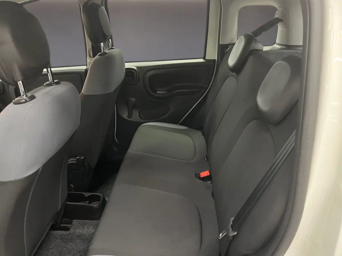 Fiat Panda usata a Bergamo (12)