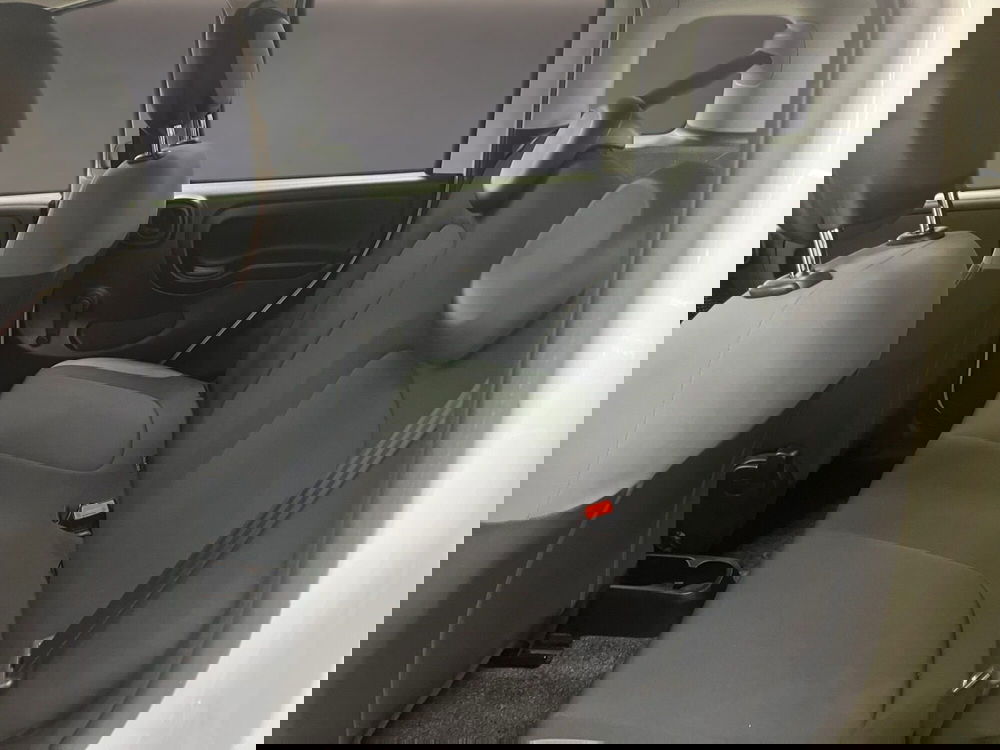 Fiat Panda usata a Bergamo (12)