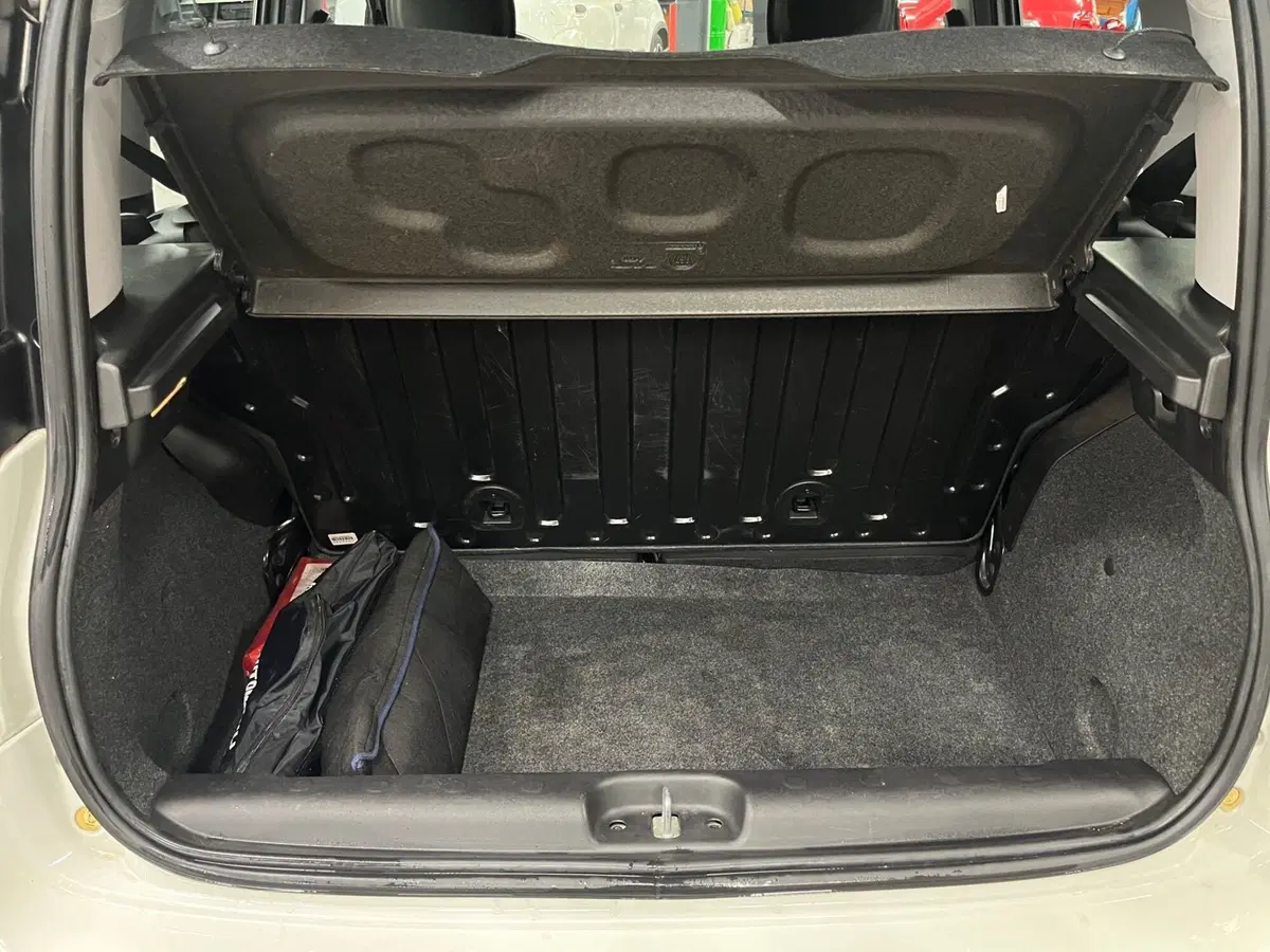 Fiat Panda usata a Bergamo (13)