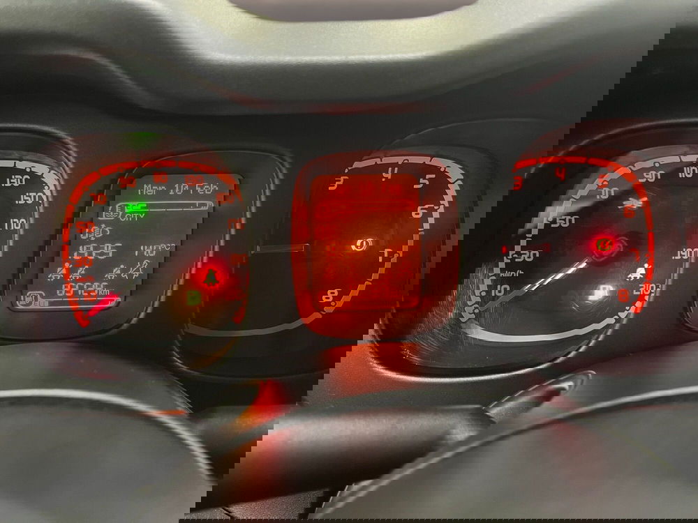 Fiat Panda usata a Bergamo (14)