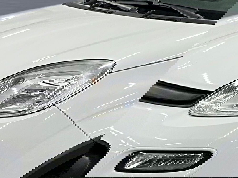 Fiat Panda usata a Bergamo (15)