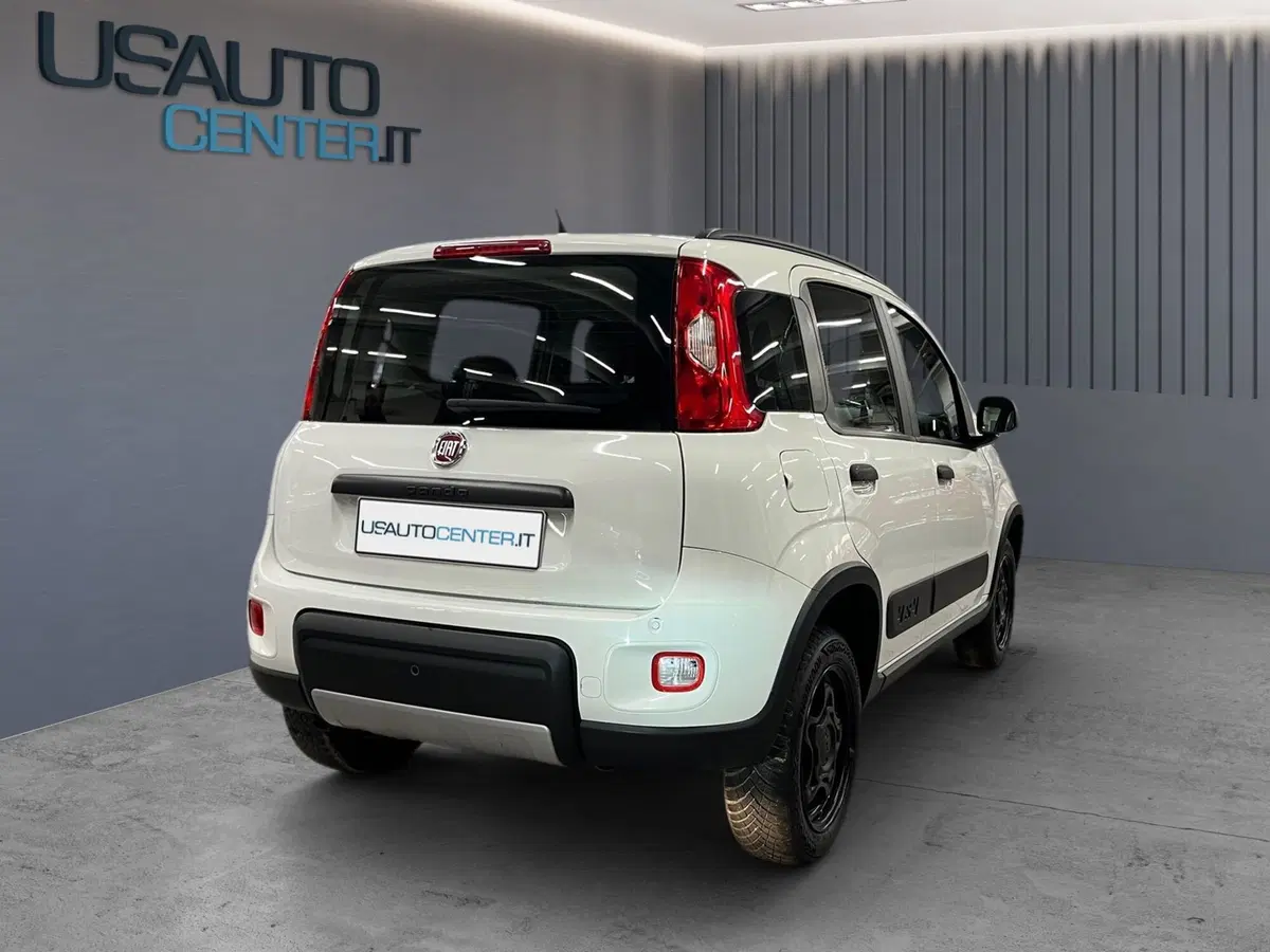 Fiat Panda usata a Bergamo (3)