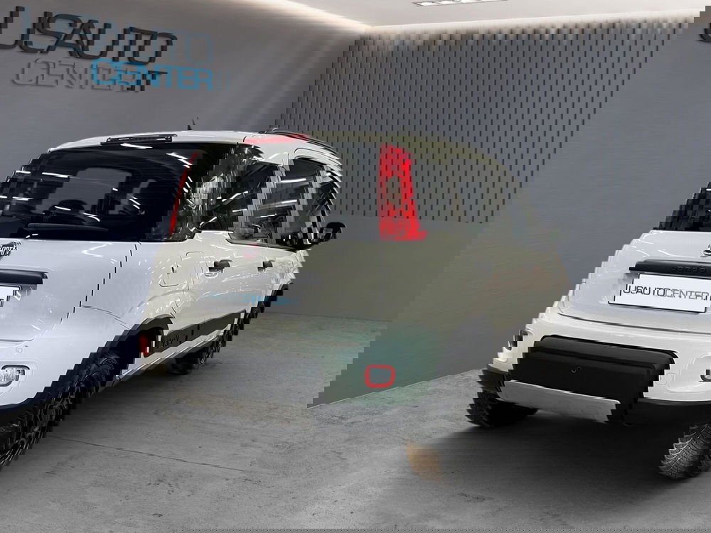 Fiat Panda usata a Bergamo (3)