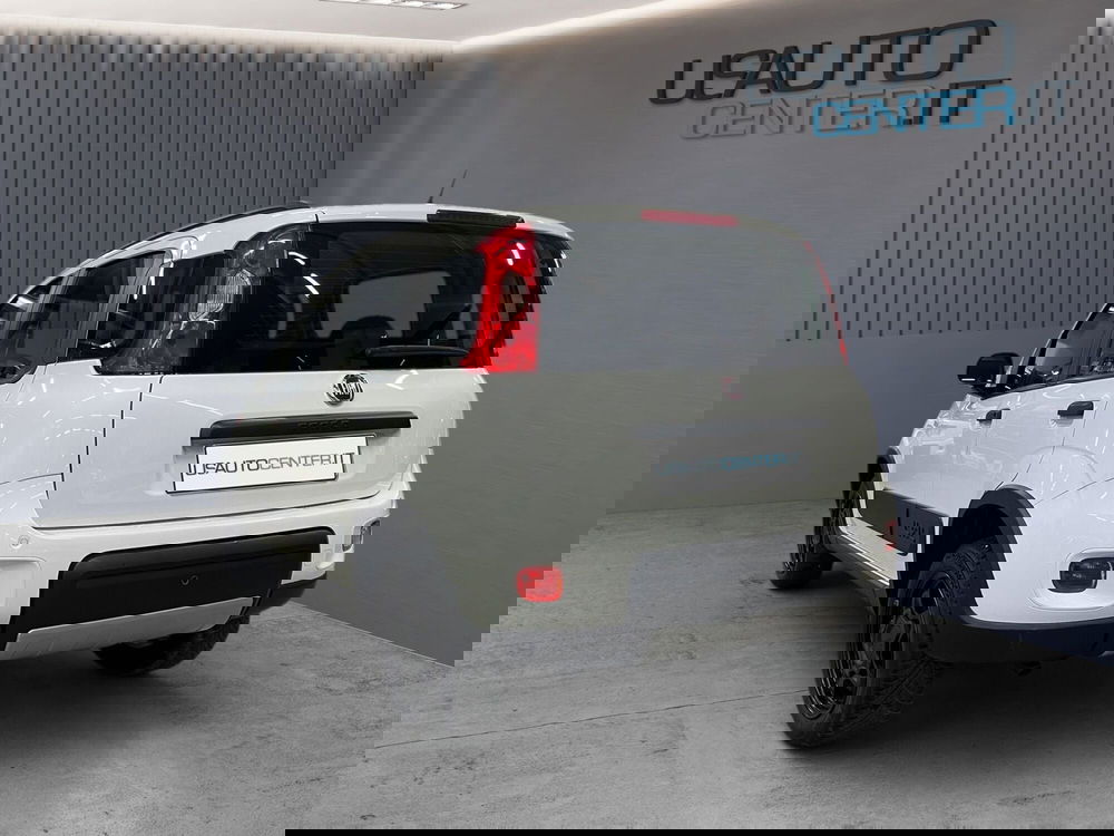 Fiat Panda usata a Bergamo (4)