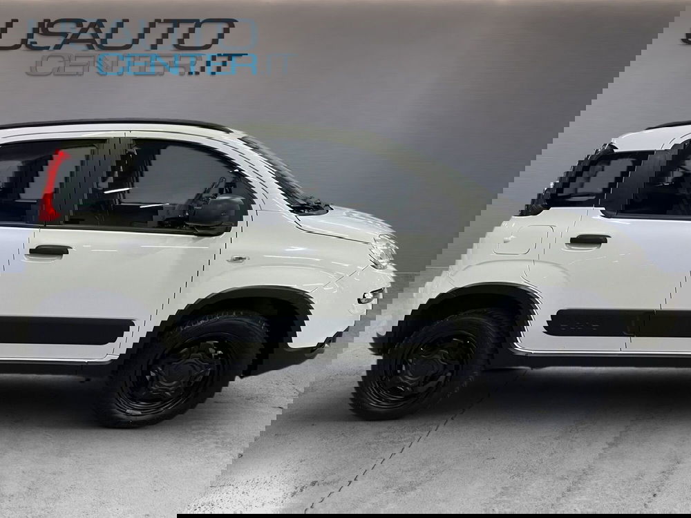 Fiat Panda usata a Bergamo (6)