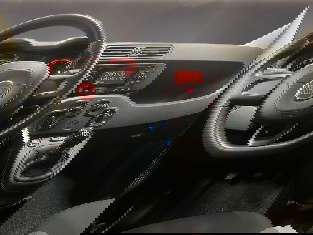 Fiat Panda usata a Bergamo (7)