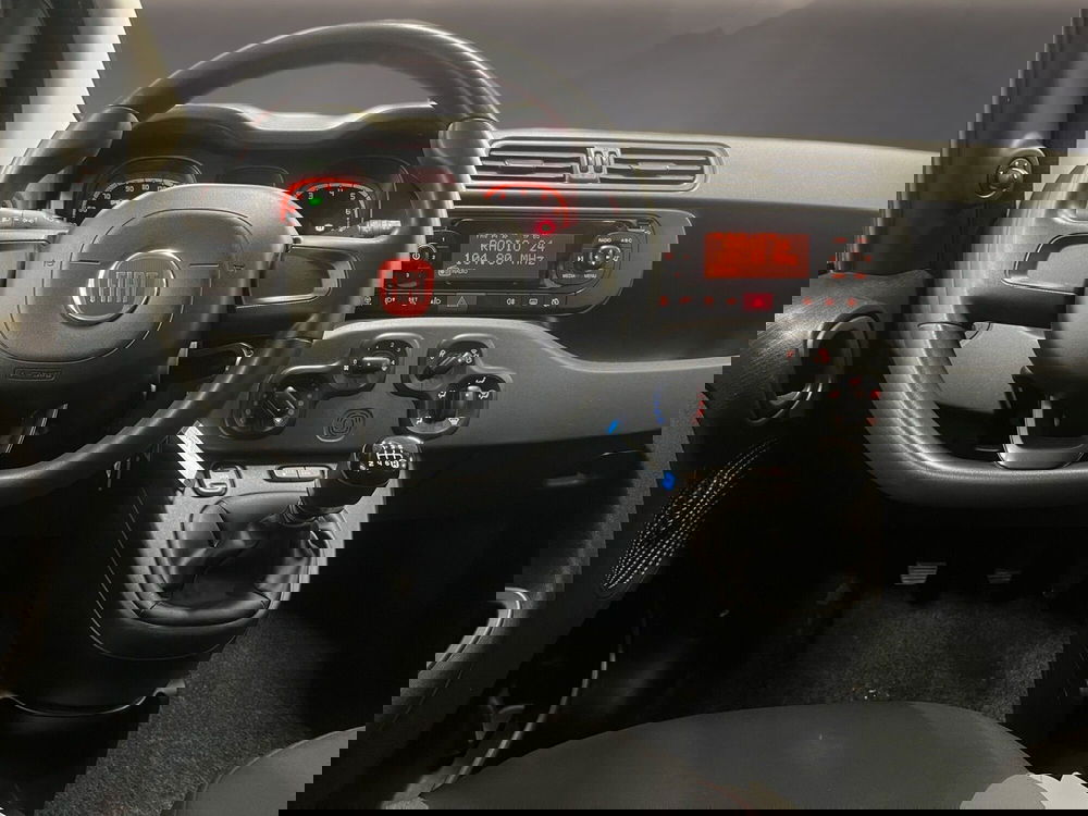 Fiat Panda usata a Bergamo (8)