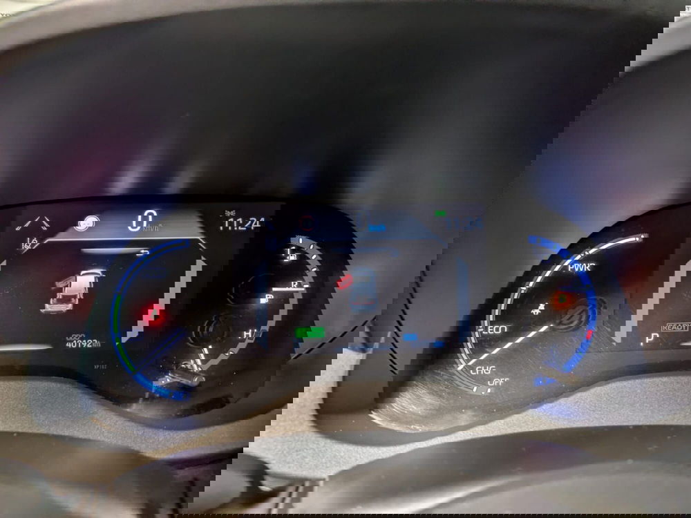 Toyota Yaris Cross usata a Milano (11)