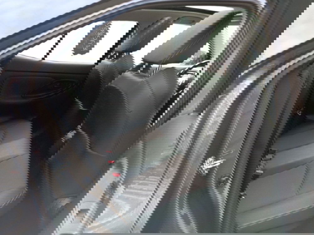 Toyota Yaris Cross usata a Milano (8)