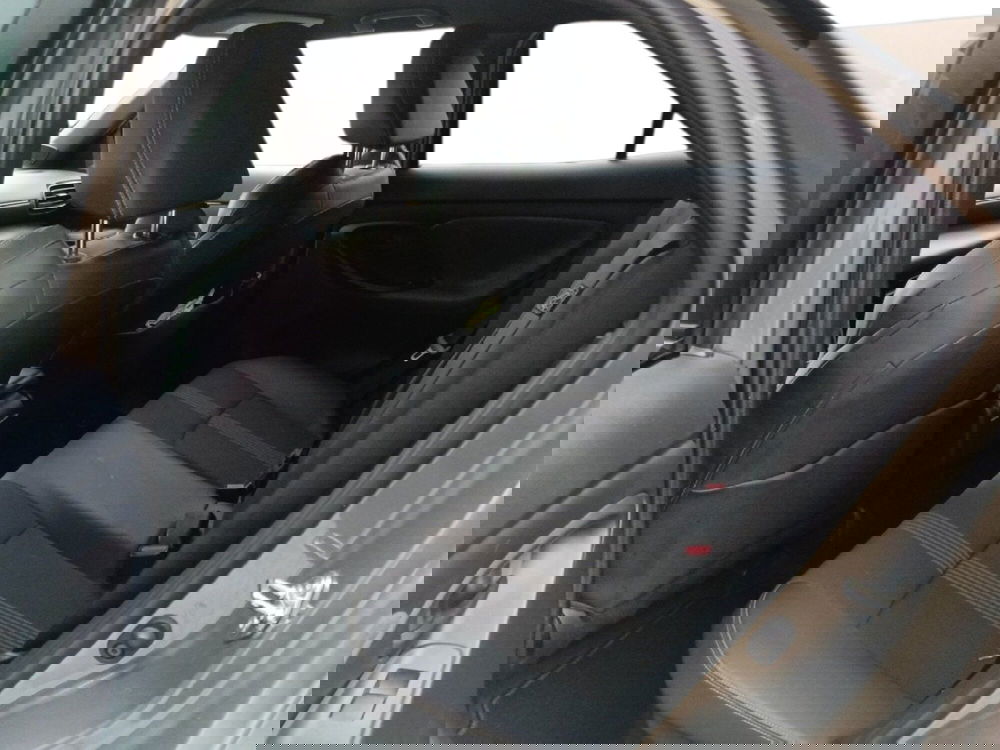 Toyota Yaris Cross usata a Milano (14)