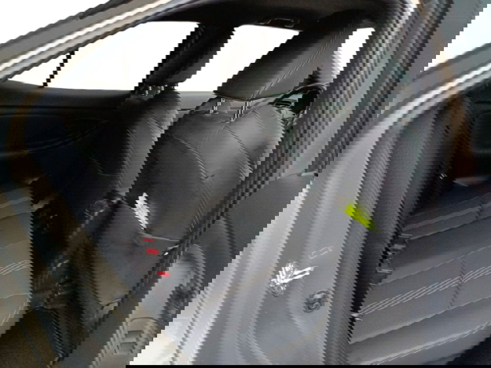 Toyota Yaris Cross usata a Milano (8)