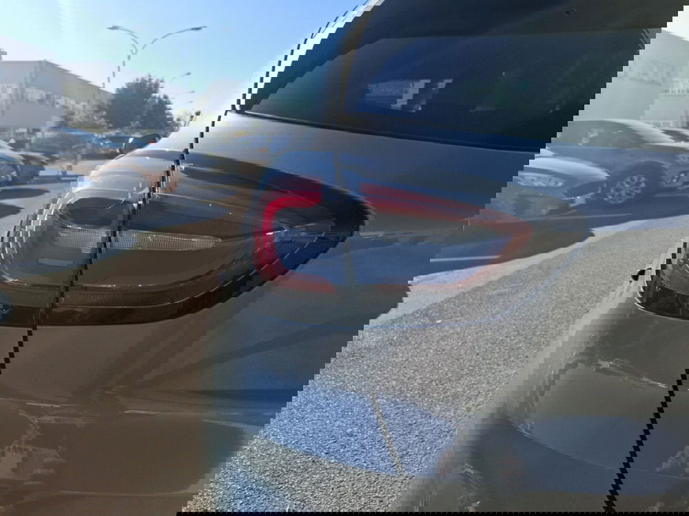 Ford Puma usata a Ancona (10)