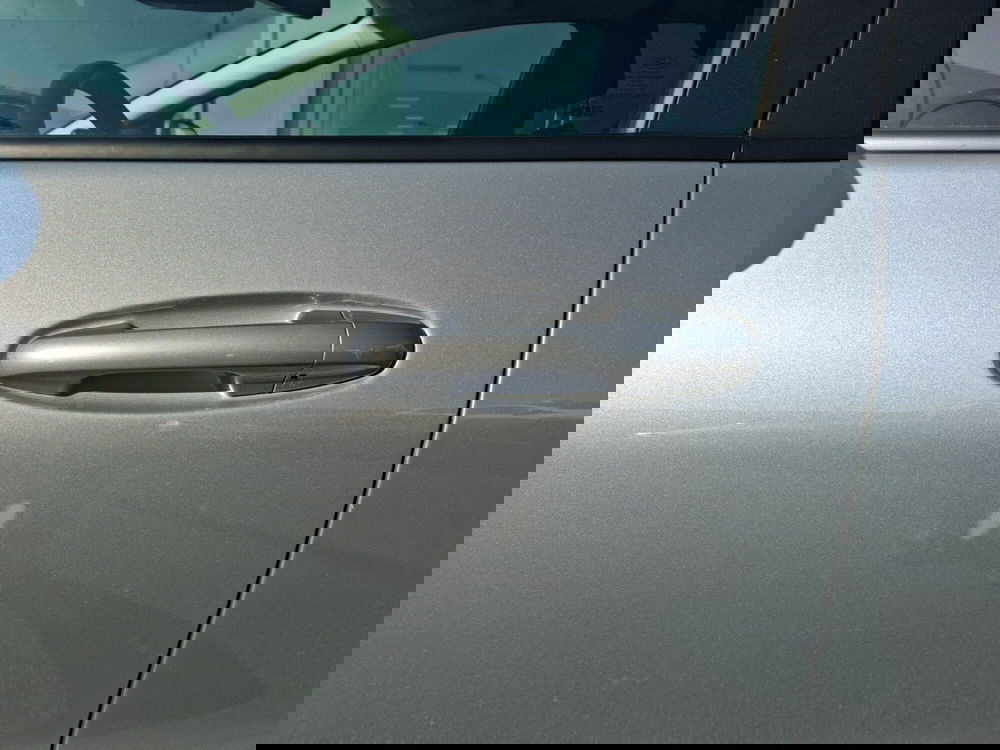 Ford Puma usata a Ancona (11)