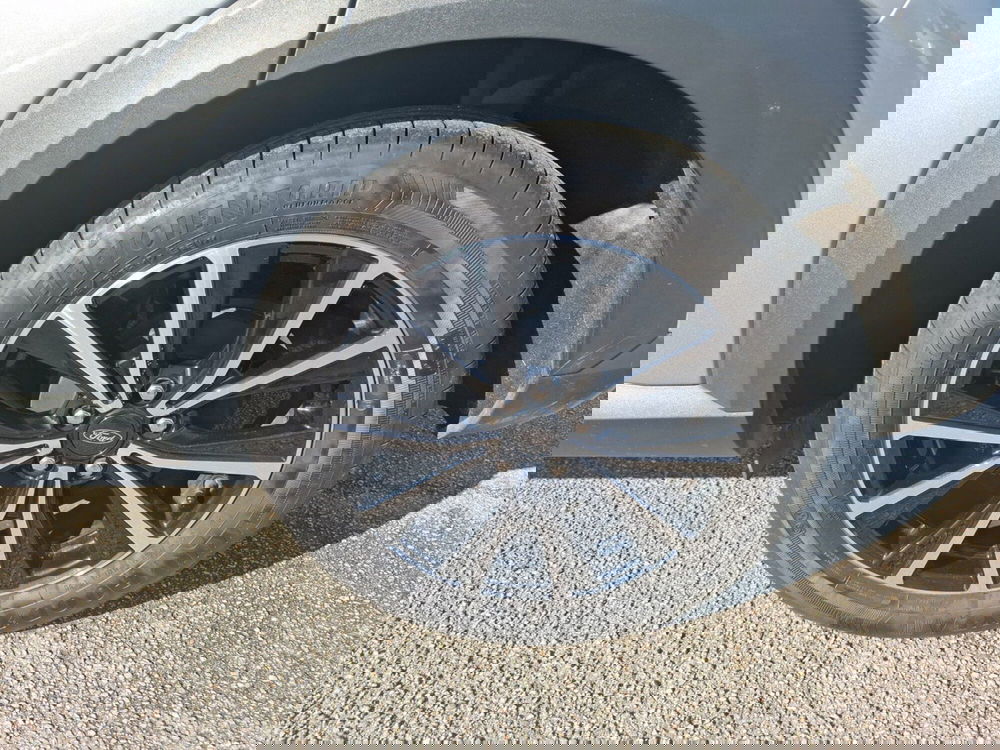 Ford Puma usata a Ancona (15)