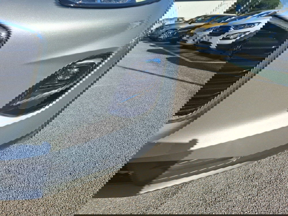 Ford Puma usata a Ancona (16)