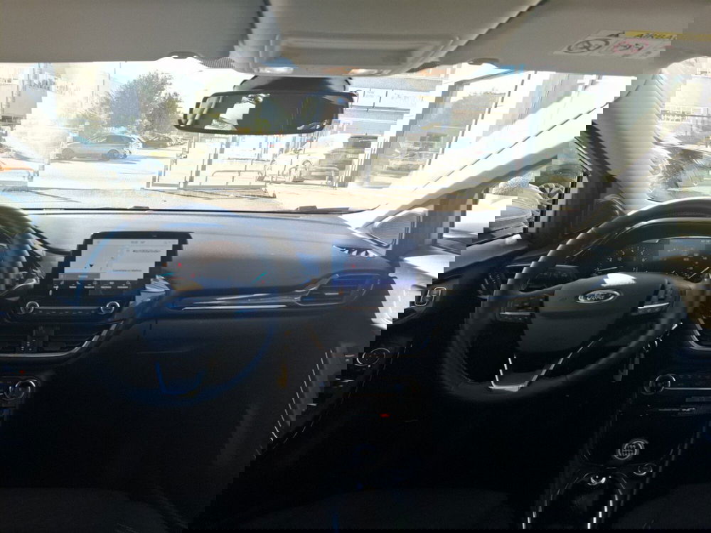 Ford Puma usata a Ancona (18)