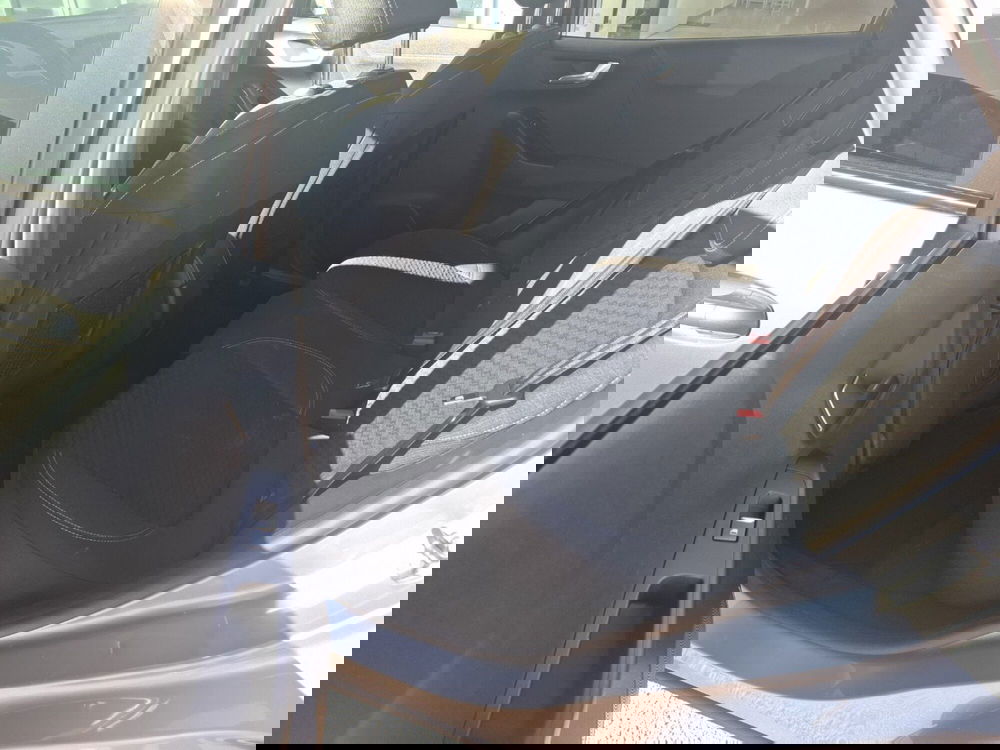 Ford Puma usata a Ancona (19)