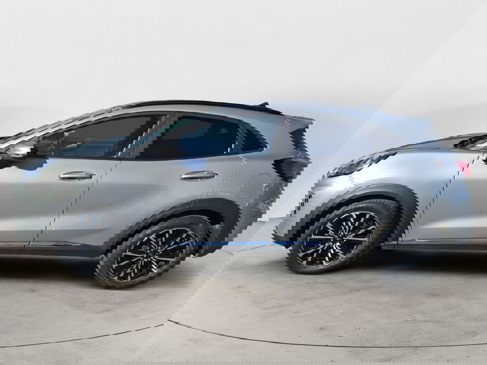 Ford Puma usata a Ancona (2)