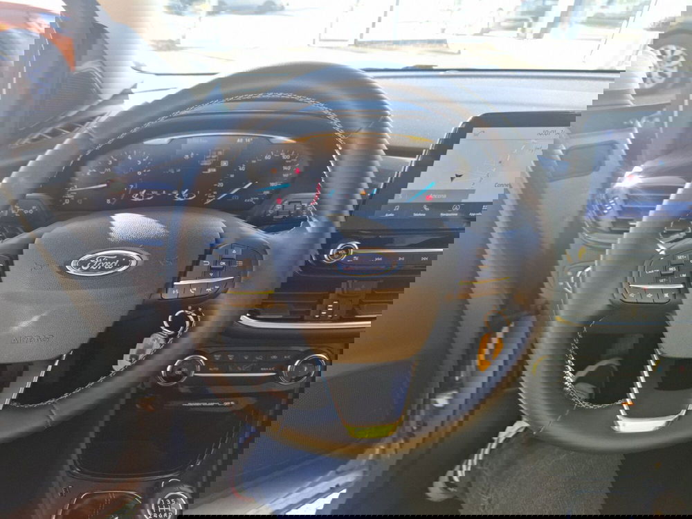 Ford Puma usata a Ancona (20)