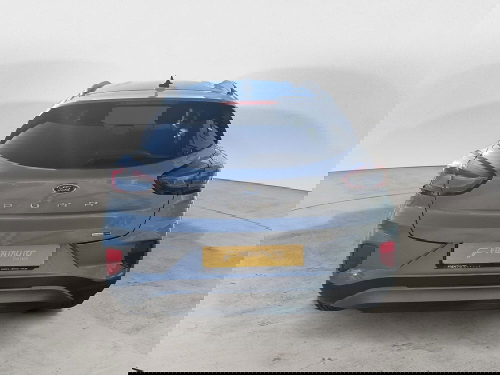 Ford Puma usata a Ancona (3)