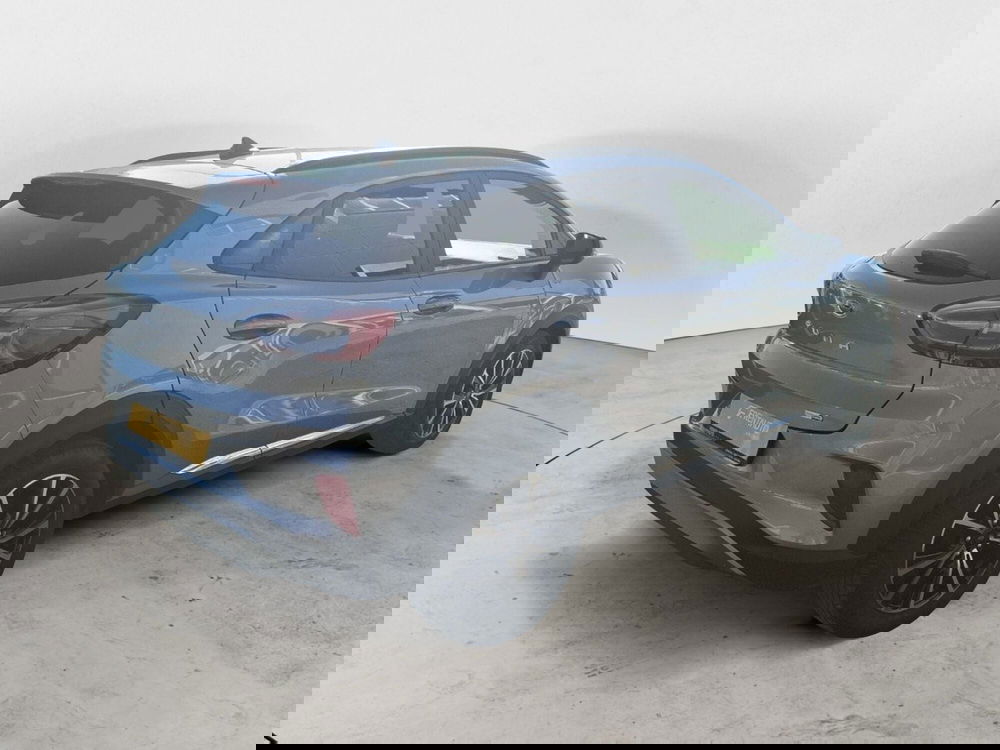 Ford Puma usata a Ancona (5)