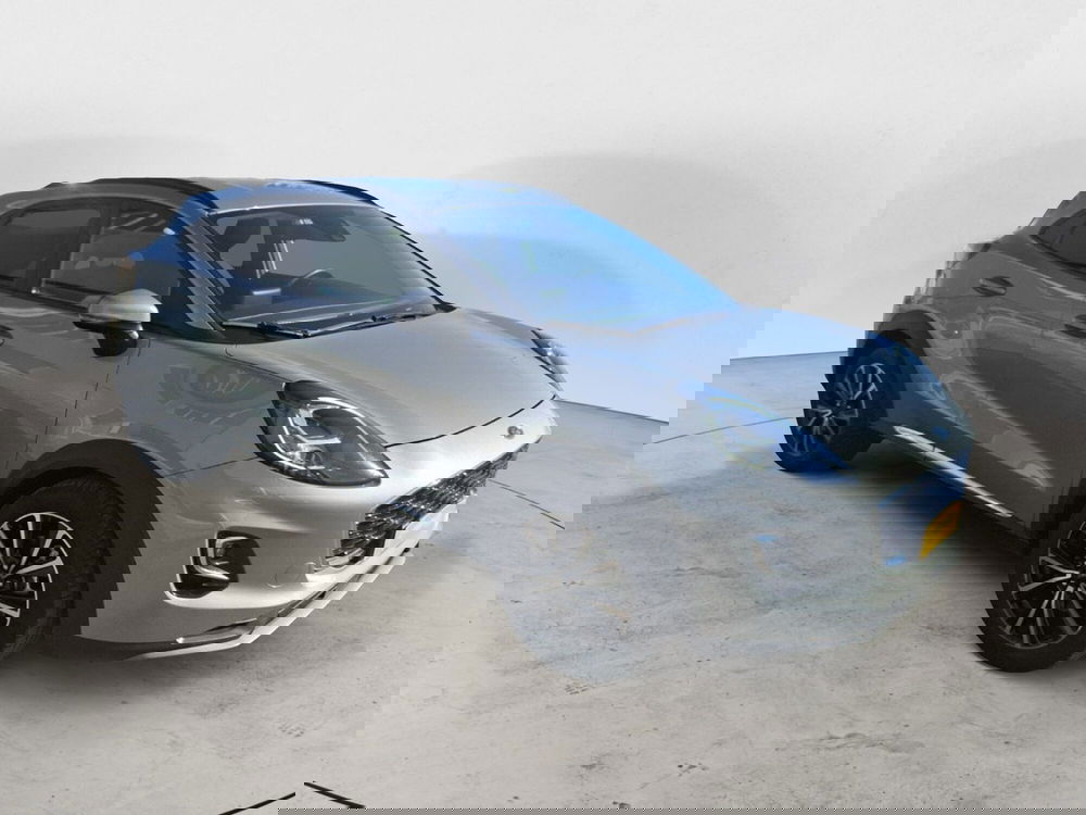 Ford Puma usata a Ancona (7)