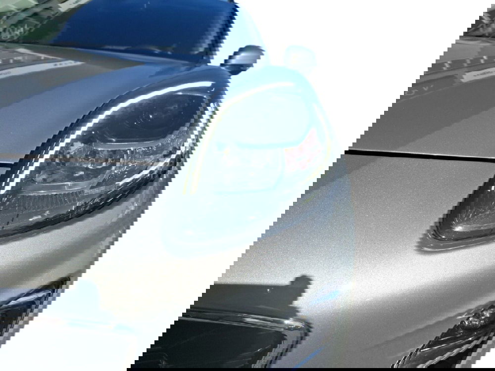 Ford Puma usata a Ancona (9)