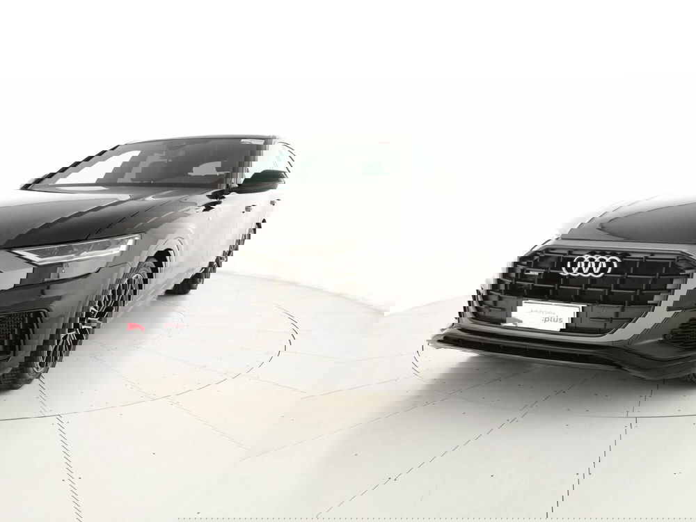 Audi Q8 Sportback usata a Chieti