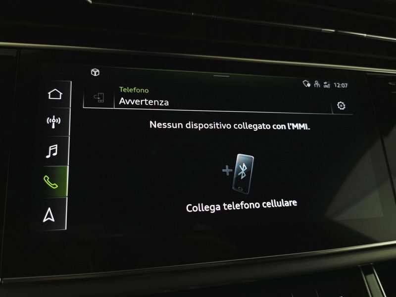 Audi Q8 Sportback usata a Chieti (16)