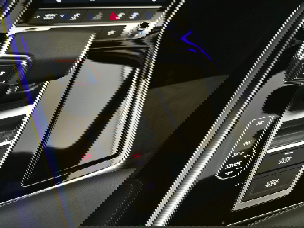 Audi Q8 Sportback usata a Chieti (18)