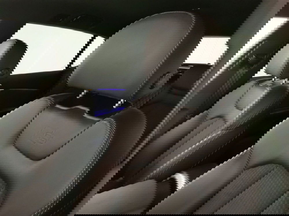 Audi Q8 Sportback usata a Chieti (20)